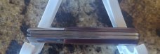 VINTAGE IMPERIAL PROV RI USA “ BARLOW “ POCKET KNIFE / GORGEOUS KNIFE/ “MINT”