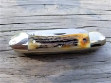 Vintage Schrade I*XL Wostenholm Limited Edition Pocket Knife SHEFFIELD ENGLAND