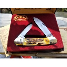 Vintage Schrade I*XL Wostenholm Limited Edition Pocket Knife SHEFFIELD ENGLAND
