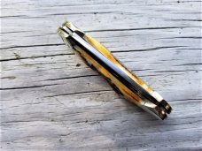 Vintage Schrade I*XL Wostenholm Limited Edition Pocket Knife SHEFFIELD ENGLAND