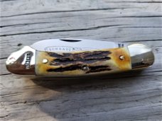 Vintage Schrade I*XL Wostenholm Limited Edition Pocket Knife SHEFFIELD ENGLAND