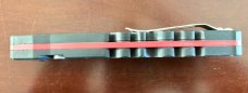 Dalton HellsRazor (Hells Razor) Switchblade Knife, Rob Dalton Combat Cutlery (DCC) 1 Of 114 