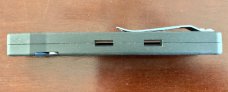 Dalton Combat Tactical Razor (CTR) Proto Switchblade Knife, Rob Dalton Combat Cutlery (DCC) 1 Of 35