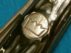 VINTAGE IMPERIAL PROV RI USA STOCKMAN FOLDING PEN JACK POCKET KNIFE KNIVES OLD