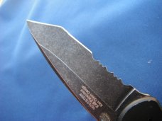  Kershaw USA  - BLUR BLACK spring assist SPEEDSAFE knife Ken Onion KAI 1670TSTBW. MADE IN THE USA!!!