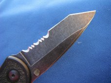  Kershaw USA  - BLUR BLACK spring assist SPEEDSAFE knife Ken Onion KAI 1670TSTBW. MADE IN THE USA!!!