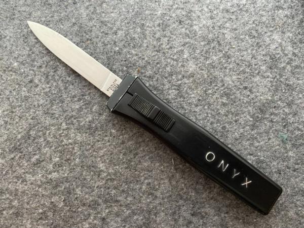ONYX Stainless Steel Korea OTF 