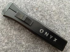 ONYX Stainless Steel Korea OTF 