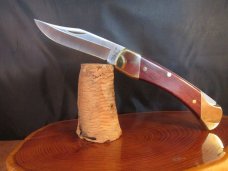 SOLD Schrade USA LB7 Bear Paw- NOS 1121