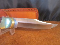SOLD Schrade USA LB7 Bear Paw- NOS 1121
