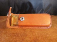 SOLD Schrade USA LB7 Bear Paw- NOS 1121