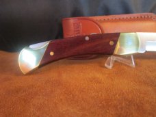 SOLD Schrade USA LB7 Bear Paw- NOS 1121