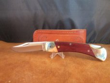 SOLD Schrade USA LB7 Bear Paw- NOS 1121