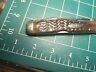 Case XX CHEETAH 6111 1/2 BONE LB SWINGUARD 1970's