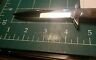 Case XX CHEETAH 6111 1/2 BONE LB SWINGUARD 1970's