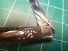 Case XX CHEETAH 6111 1/2 BONE LB SWINGUARD 1970's