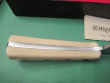 Schrade Scrimshaw Sharpfinger Model # 502 SC