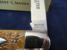 Case XX / Winchester Pattern # 62091 