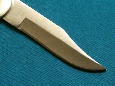 BEAR MGC USA LOCKBACK CAMPING SURVIVAL FOLDING HUNTER POCKET KNIFE KNIVES