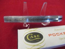 Case XX 1978 Folding Lockback Pattern # M1051LSSP