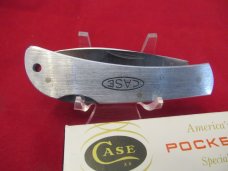 Case XX 1978 Folding Lockback Pattern # M1051LSSP