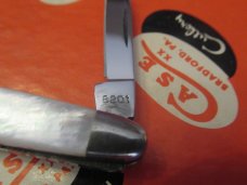 Case XX 1980 Pearl Pen Pattern # 8201 SS
