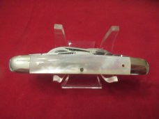 Bulldog 2007 Pearl  Prototype Congress 