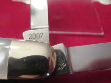 Bulldog 2007 Pearl  Prototype Congress 