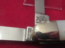 Bulldog 2007 Pearl  Prototype Congress 