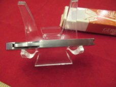 Gerber Silver Knight Model 200SS Lockback