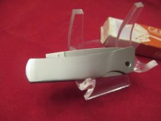 Gerber Silver Knight Model 200SS Lockback