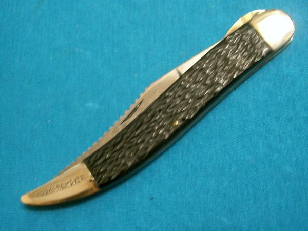 VINTAGE CAMCO USA FOLDING POCKET TEXAS TOOTHPICK TICKLER FISH KNIFE KNIVES OLD CAMILUS VINTAGE CAMCO USA FOLDING POCKET TEXAS TOOTHPICK TICKLER FISH KNIFE KNIVES OLD CAMILUS