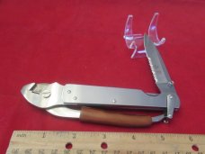 AL-Mar Ouickclip Model 2004