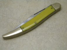 Ulster USA Fish Knife w/Gaff Hook and Scaler