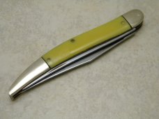 Ulster USA Fish Knife w/Gaff Hook and Scaler