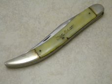 Western States "Sea Beast" Fish Knife w/Gaff Hook and Scaler