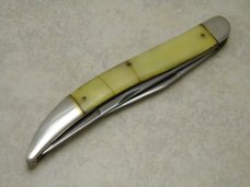 Western States "Sea Beast" Fish Knife w/Gaff Hook and Scaler