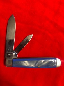 Vintage Keen Kutter jack 
