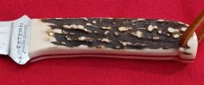 Restored Western Outers Pattern 