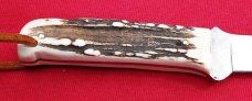 Restored Western Outers Pattern 