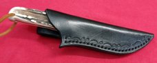 Restored Western Outers Pattern 