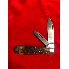 Stay Sharp jack knife