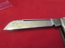 Fight'N Rooster Pearl 3 Blade Congress Whittler 