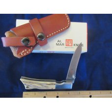 AL-Mar Stag GunStock I (Rare) Model #8501