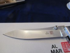 AL-Mar Stag GunStock I (Rare) Model #8501