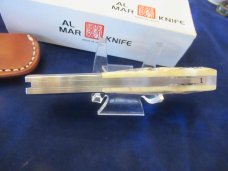 AL-Mar Stag GunStock I (Rare) Model #8501
