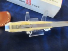 AL-Mar Stag GunStock I (Rare) Model #8501