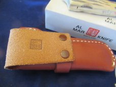 AL-Mar Stag GunStock I (Rare) Model #8501