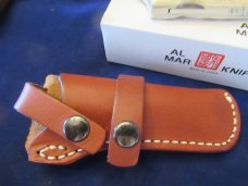AL-Mar Stag GunStock I (Rare) Model #8501