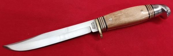 Restored & Customized Western #258